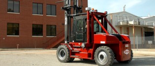 Forklift Parts Rhode Island